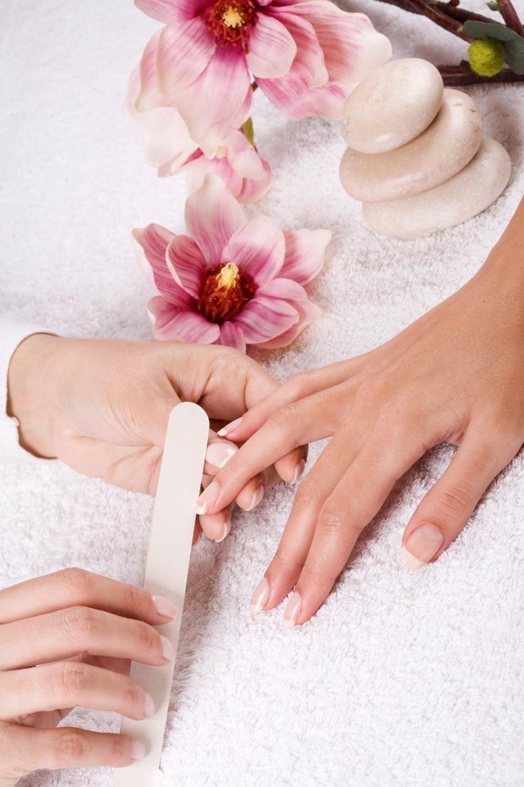 Nail