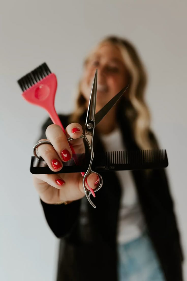 Hair Care
